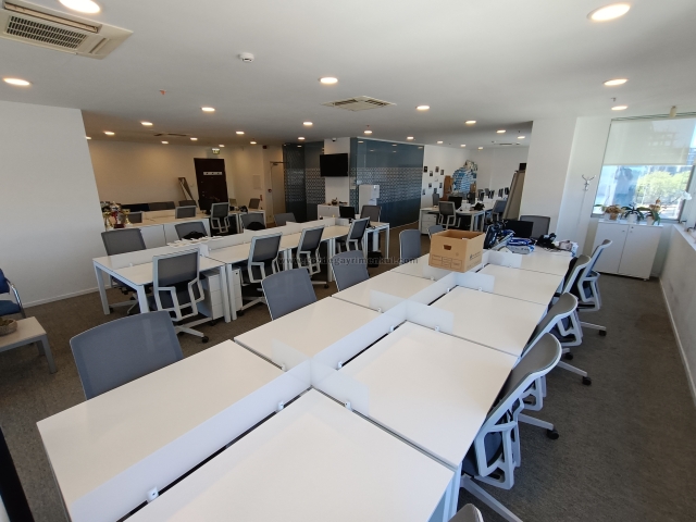 Bursa Osmangazi Satılık İşyeri - Ofis - Foto: 7