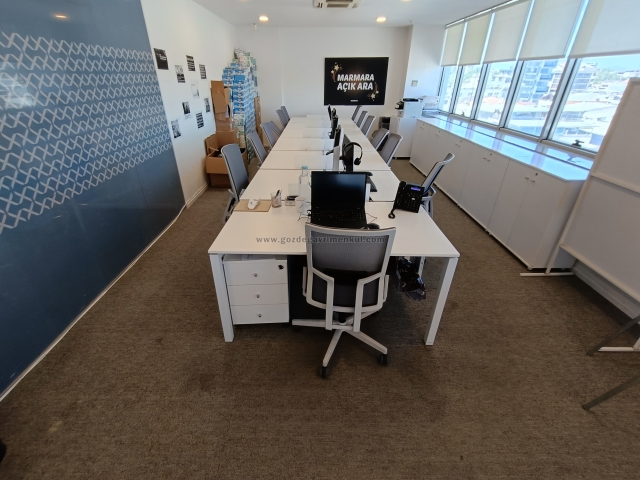 Bursa Osmangazi Satılık İşyeri - Ofis - Foto: 9