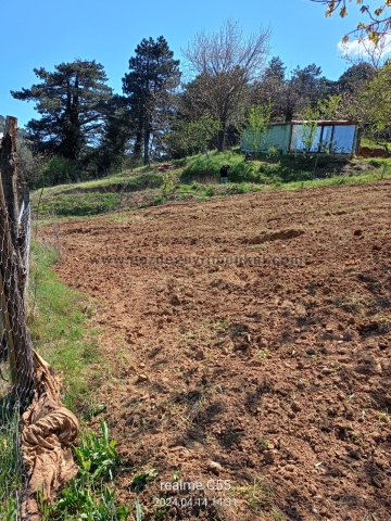 Bursa Osmangazi Satılık Arsa - Foto: 5