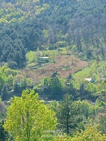 Bursa Osmangazi Satılık Arsa - Foto: 8