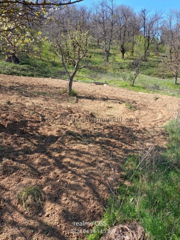 Bursa Osmangazi Satılık Arsa - Foto: 9