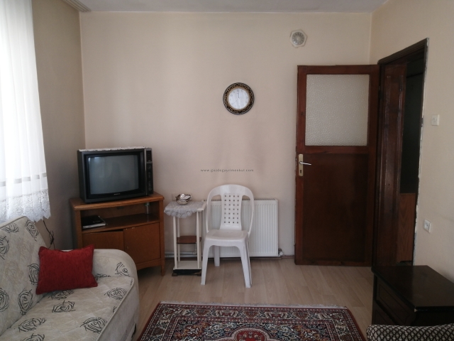 Bursa YILDIRIM Kiralık Daire - Foto: 1