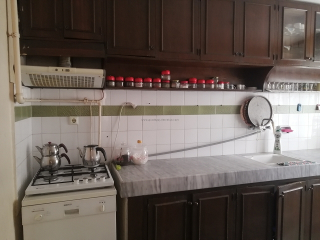 Bursa YILDIRIM Kiralık Daire - Foto: 2