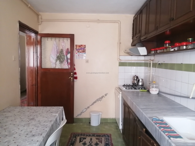 Bursa YILDIRIM Kiralık Daire - Foto: 5