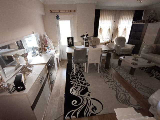 Bursa YILDIRIM Satılık Daire - Foto: 0