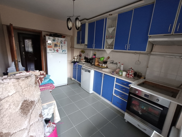 Bursa YILDIRIM Satılık Daire - Foto: 11