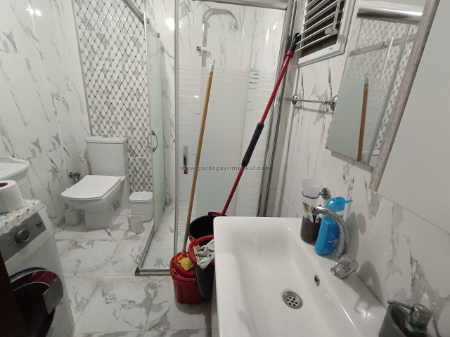 Bursa YILDIRIM Satılık Daire - Foto: 12