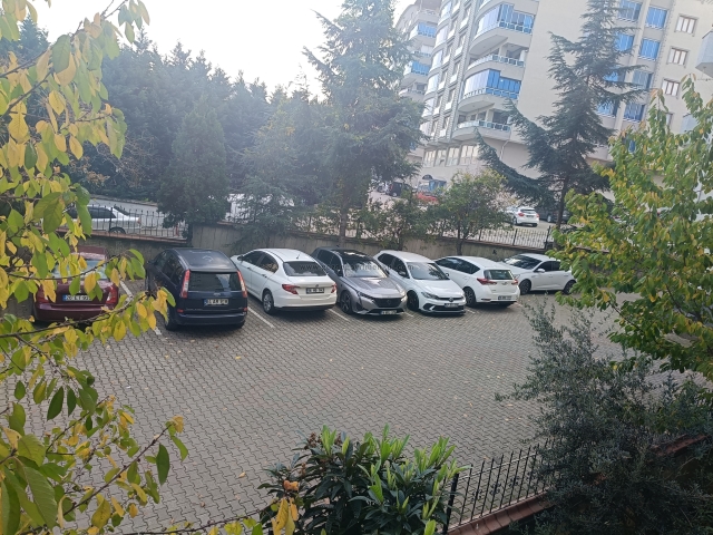 Bursa YILDIRIM Satılık Daire - Foto: 16
