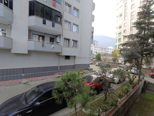 Bursa YILDIRIM Satılık Daire - Foto: 18