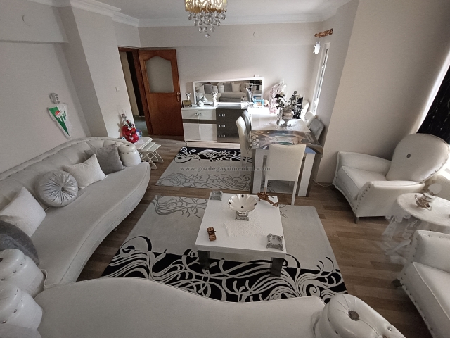 Bursa YILDIRIM Satılık Daire - Foto: 3