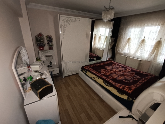 Bursa YILDIRIM Satılık Daire - Foto: 9