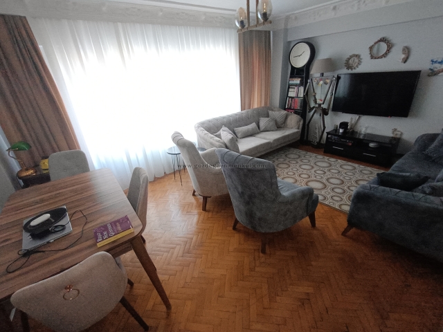 Bursa YILDIRIM Satılık Daire - Foto: 0