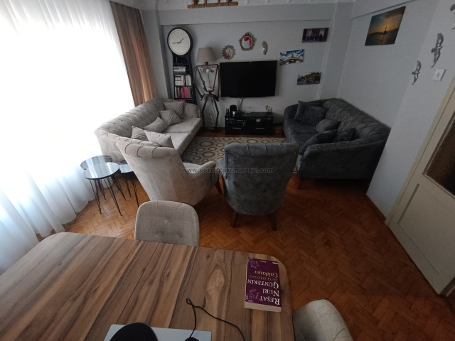 Bursa YILDIRIM Satılık Daire - Foto: 1