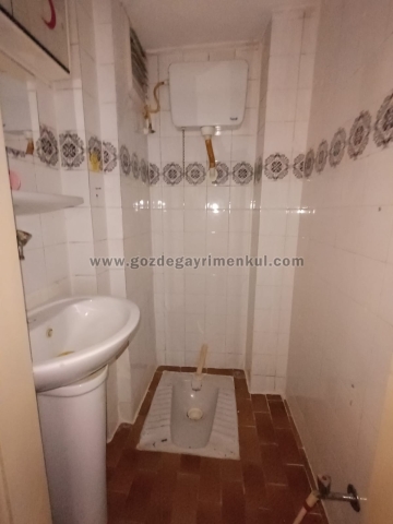 Bursa YILDIRIM Satılık Daire - Foto: 13