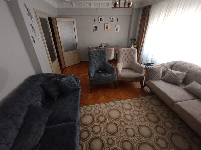 Bursa YILDIRIM Satılık Daire - Foto: 2