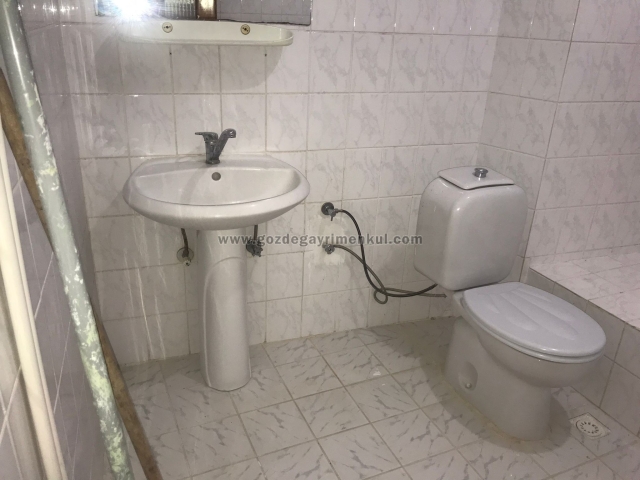 Bursa YILDIRIM Kiralık Daire - Foto: 14