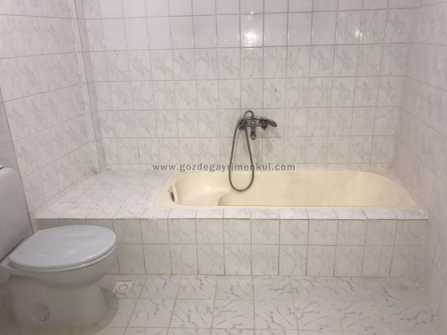 Bursa YILDIRIM Kiralık Daire - Foto: 15