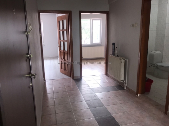 Bursa YILDIRIM Kiralık Daire - Foto: 16