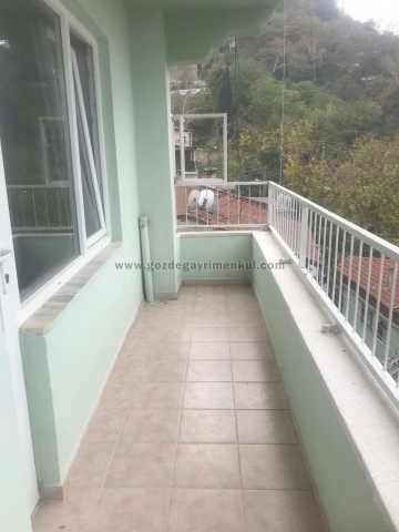 Bursa YILDIRIM Kiralık Daire - Foto: 17