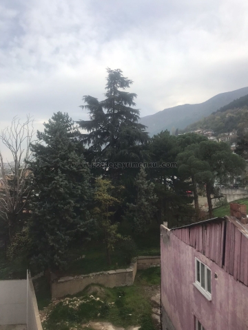 Bursa YILDIRIM Kiralık Daire - Foto: 19