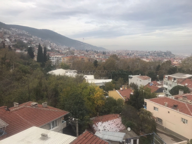 Bursa YILDIRIM Kiralık Daire - Foto: 9