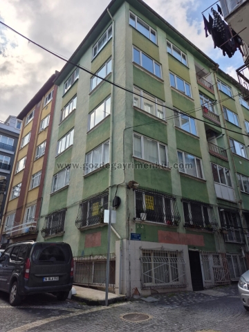 Bursa YILDIRIM Kiralık Daire - Foto: 0