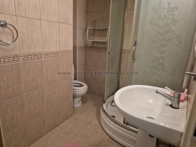 Bursa YILDIRIM Kiralık Daire - Foto: 11