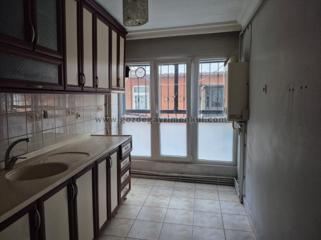 Bursa YILDIRIM Kiralık Daire - Foto: 9