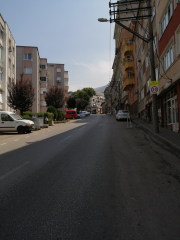 Bursa YILDIRIM Kiralık Daire - Foto: 11