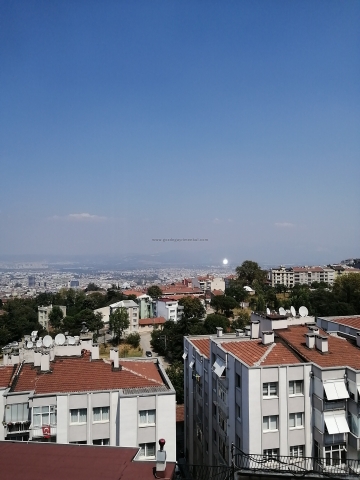 Bursa YILDIRIM Kiralık Daire - Foto: 8