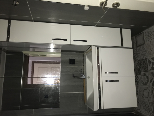 Bursa YILDIRIM Satılık Daire - Foto: 13