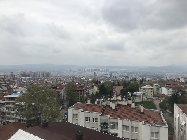 Bursa YILDIRIM Satılık Daire - Foto: 2