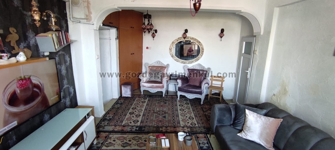 Bursa YILDIRIM Satılık Müstakil Ev - Foto: 0