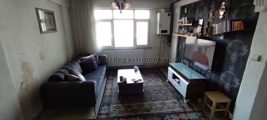 Bursa YILDIRIM Satılık Müstakil Ev - Foto: 1