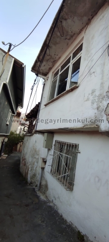 Bursa YILDIRIM Satılık Müstakil Ev - Foto: 12