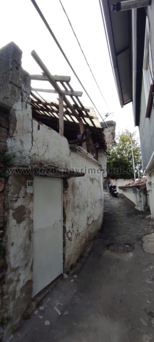 Bursa YILDIRIM Satılık Müstakil Ev - Foto: 13