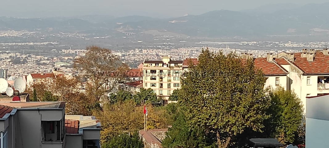 Bursa YILDIRIM Satılık Müstakil Ev - Foto: 14