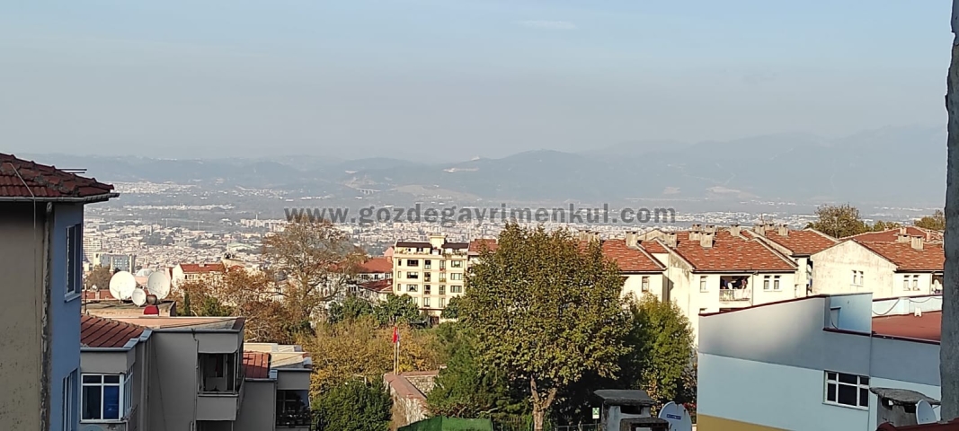 Bursa YILDIRIM Satılık Müstakil Ev - Foto: 15