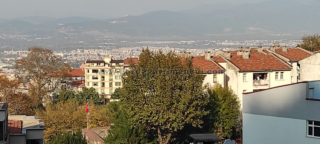 Bursa YILDIRIM Satılık Müstakil Ev - Foto: 16