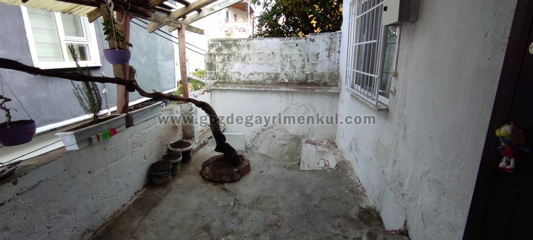 Bursa YILDIRIM Satılık Müstakil Ev - Foto: 18