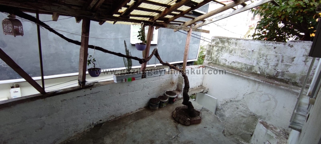 Bursa YILDIRIM Satılık Müstakil Ev - Foto: 19