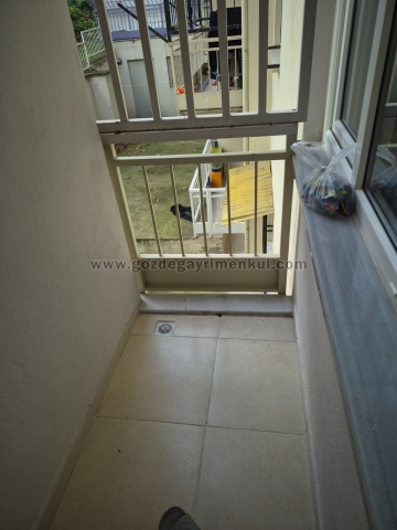 Bursa YILDIRIM Kiralık Daire - Foto: 15