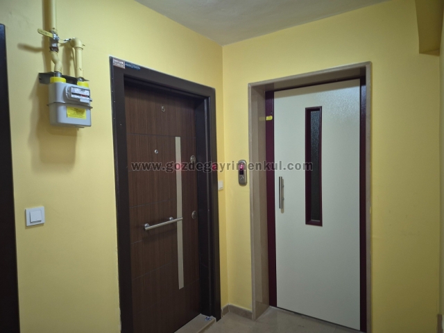 Bursa YILDIRIM Kiralık Daire - Foto: 16