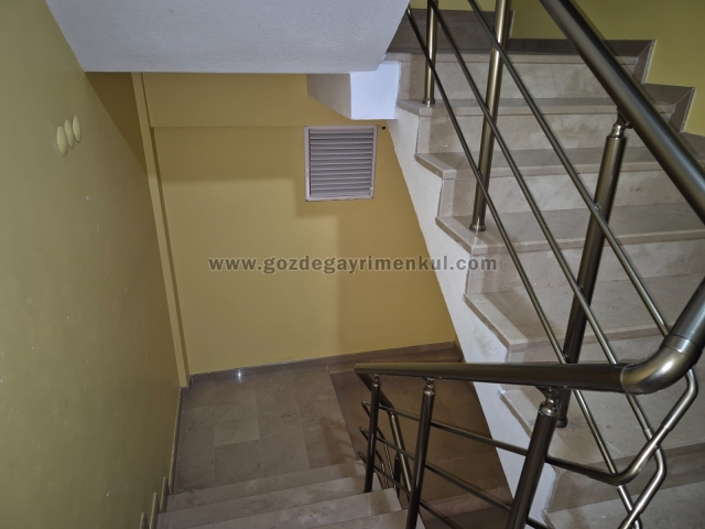 Bursa YILDIRIM Kiralık Daire - Foto: 17