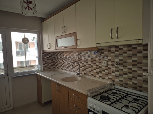 Bursa YILDIRIM Kiralık Daire - Foto: 5