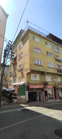 Bursa YILDIRIM Satılık Daire - Foto: 1