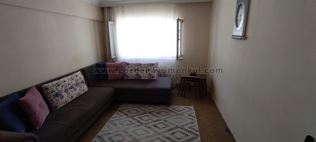 Bursa YILDIRIM Satılık Daire - Foto: 10