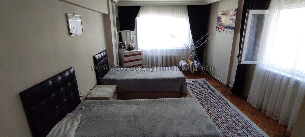 Bursa YILDIRIM Satılık Daire - Foto: 11