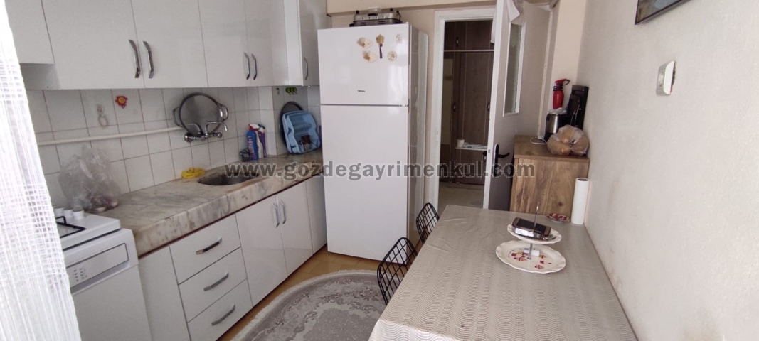 Bursa YILDIRIM Satılık Daire - Foto: 14