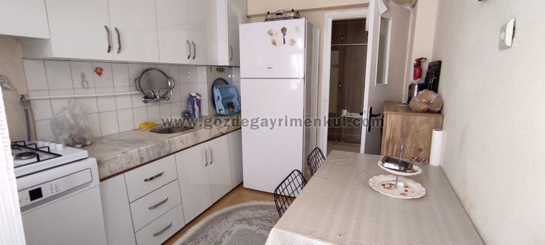 Bursa YILDIRIM Satılık Daire - Foto: 15